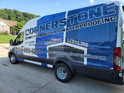 Our Driveway Repair & Leveling Solutions