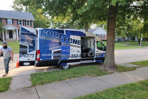 How Eco-Friendly Concrete Leveling Solves Common Problems