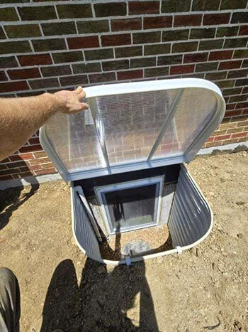 Egress Window FAQs
