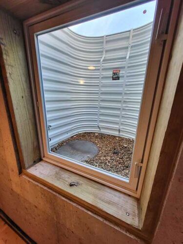 Egress Window Code | St. Louis Egress Window Installation