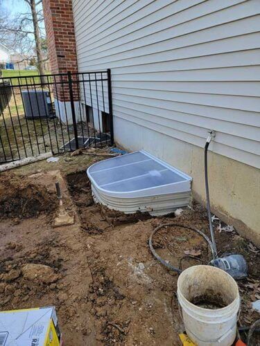 Egress Window Installation Cost