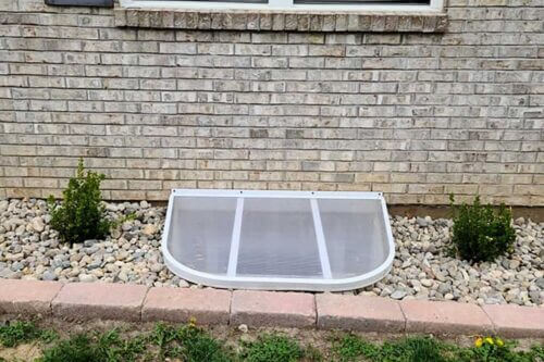 Egress Window Design and Material Options for St. Louis Homes