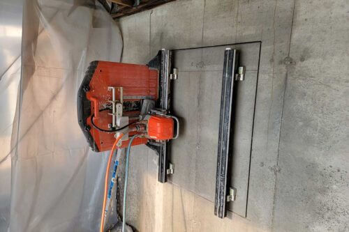 Egress Window Installation Process in St. Louis