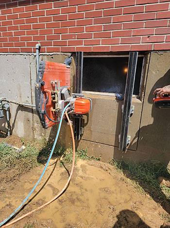 Understanding Egress Window Measurements in St. Louis