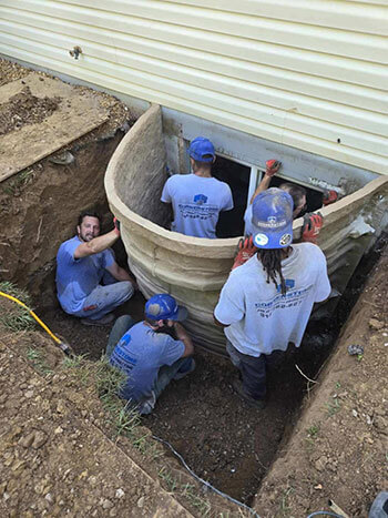 What Are the Minimum Egress Window Measurements?