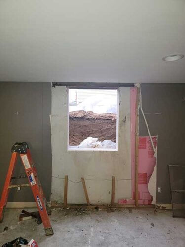 Egress Window Requirements in St. Louis