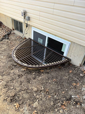 Egress Window Size Requirements Explained