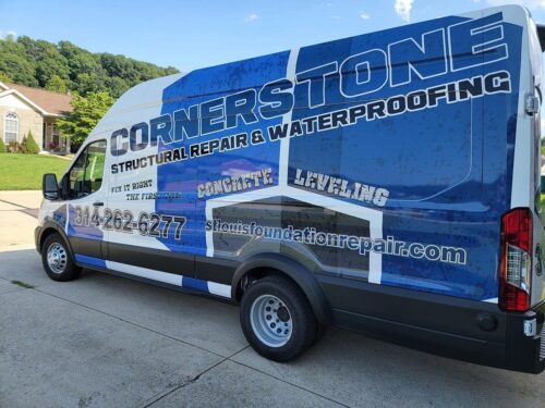 Choosing the Right Foundation Contractor in St. Louis