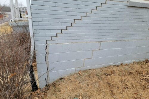 FAQs About Seasonal Foundation Movement