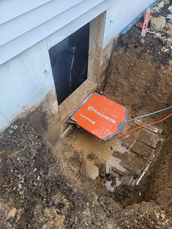 Contact Your Chesterfield Foundation Repair Experts Today