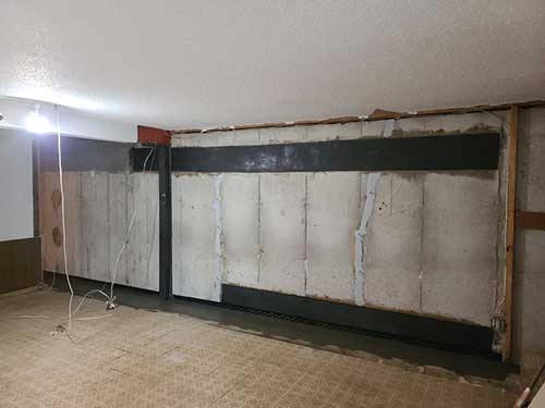 Foundation Repair Contractor in St. Louis