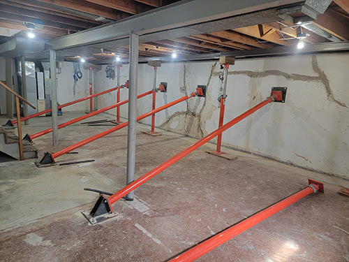 Leading Foundation Repair Contractor in Madison County, IL