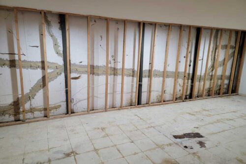 Common Foundation Repair Myths: Separating Fact from Fiction