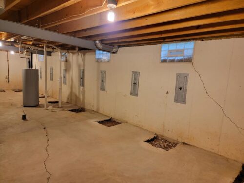 Our Foundation Repair Solutions