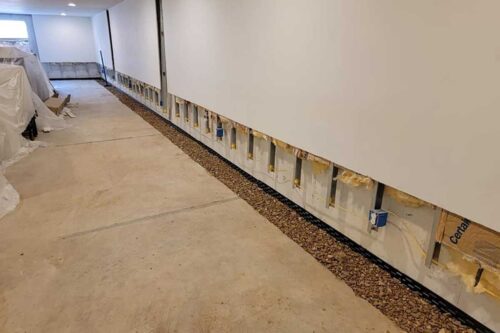 Foundation Repair Contractor in St. Clair County, IL