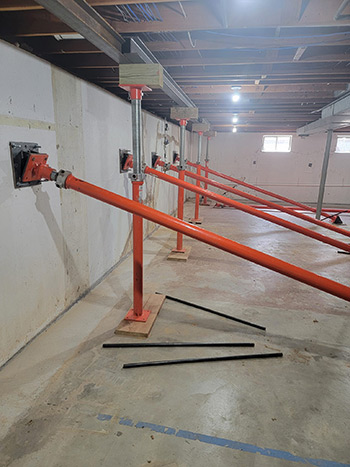 Contact the Leading Foundation Repair Contractor in St Clair County, IL