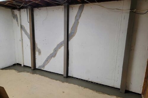 Modern Foundation Repair Technology