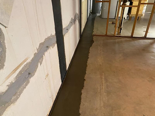 St. Louis Foundation Repair and Basement Waterproofing Services