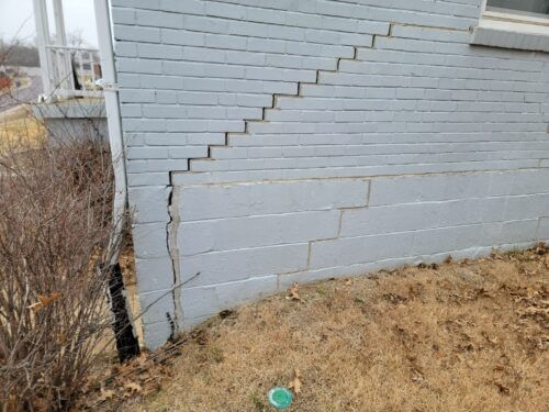 How Do I Know If I Need Foundation Repair?