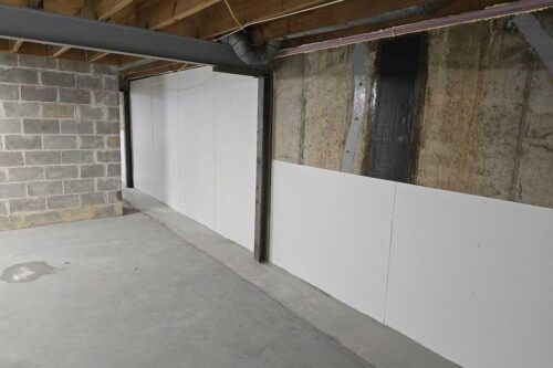 How Much Does Basement Waterproofing Cost?