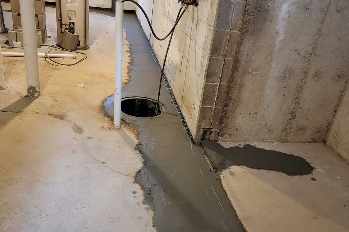 How to Prevent Basement Flooding | Cornerstone