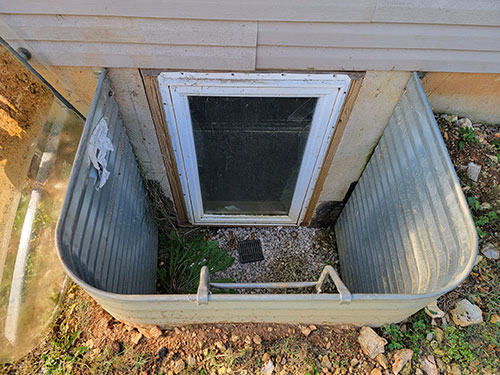 Frequently Asked Questions About Egress Window Requirements