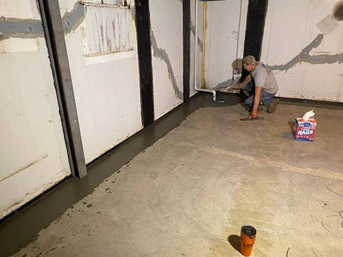 Why Choose Cornerstone for Foundation Crack Repair in St. Louis?