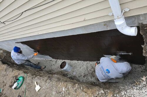 Foundation Repair Contractor in Jefferson County, MO