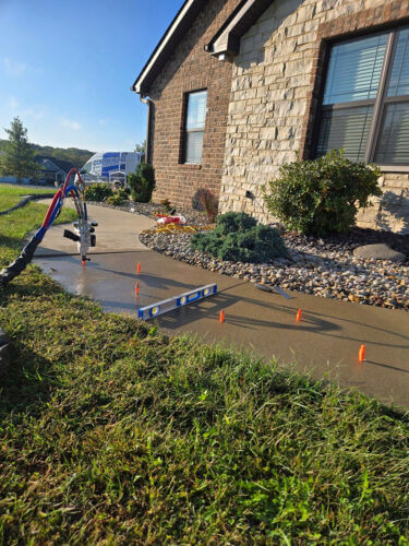 How Polyurethane Foam Injection Works