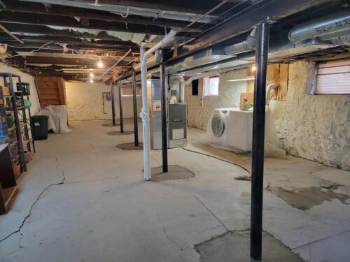 Preventative Concrete Maintenance Tips