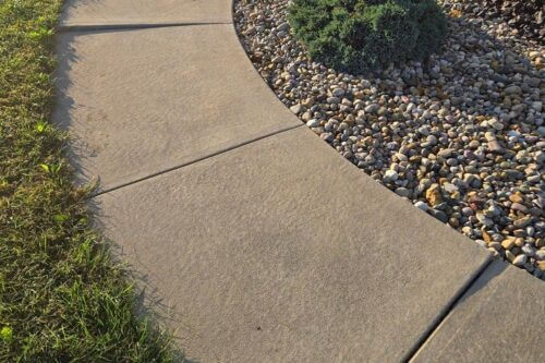 Signs You Need Concrete Leveling in St. Louis