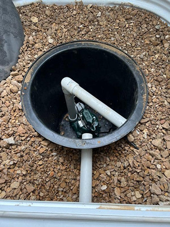 Sump Pump Maintenance Schedule