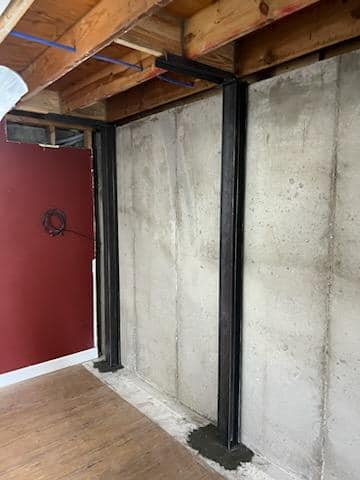 About Foundation Wall Anchors