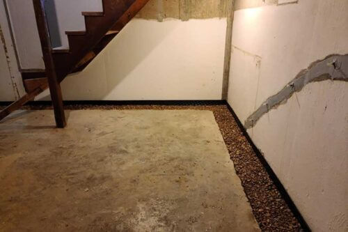 Benefits of Professional Basement Waterproofing