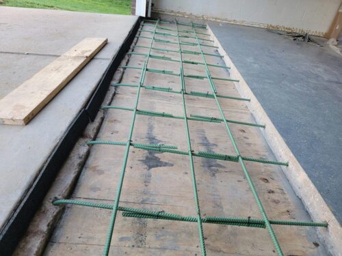 What is Concrete Leveling?