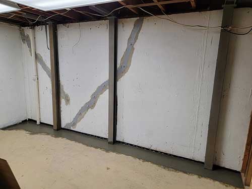 What to Expect from Your Foundation Repair Process